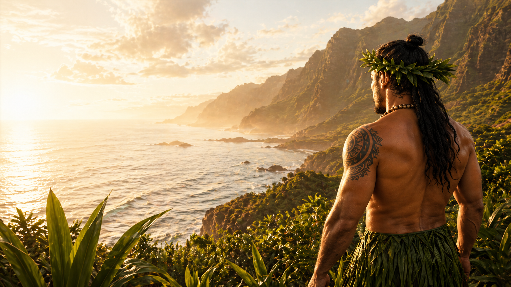 Kuleana Hawaii Experience